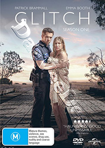 Glitch -  Season 1 |   DVD